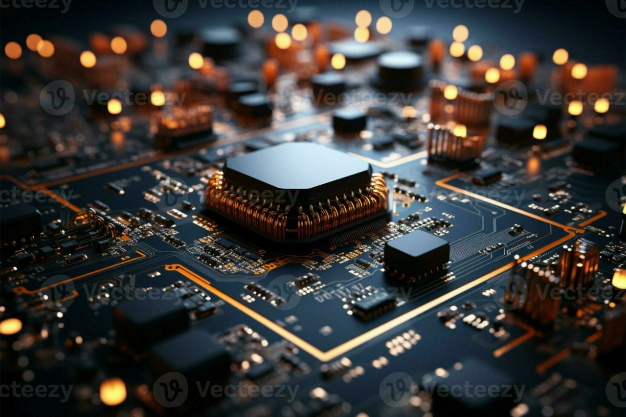 Electronics & Communication Engineering Image
